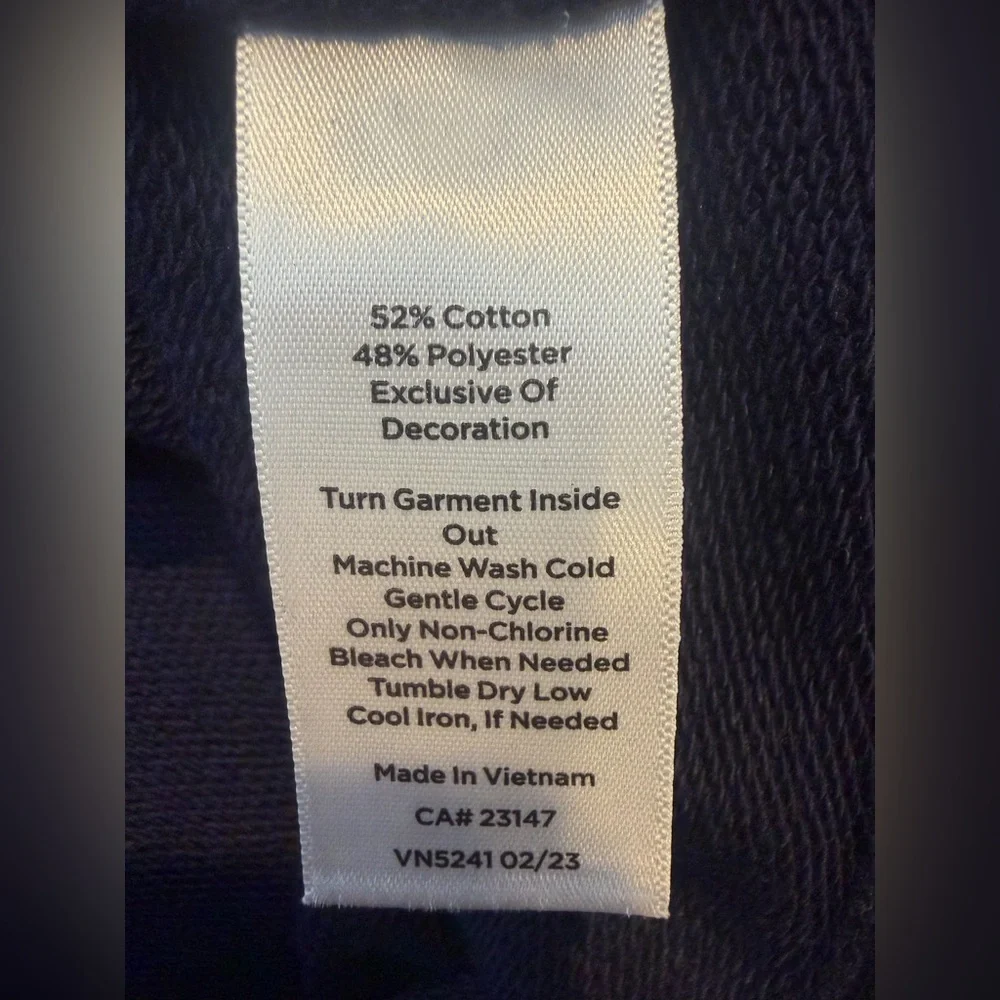 Talbots Blouson Sleeve 